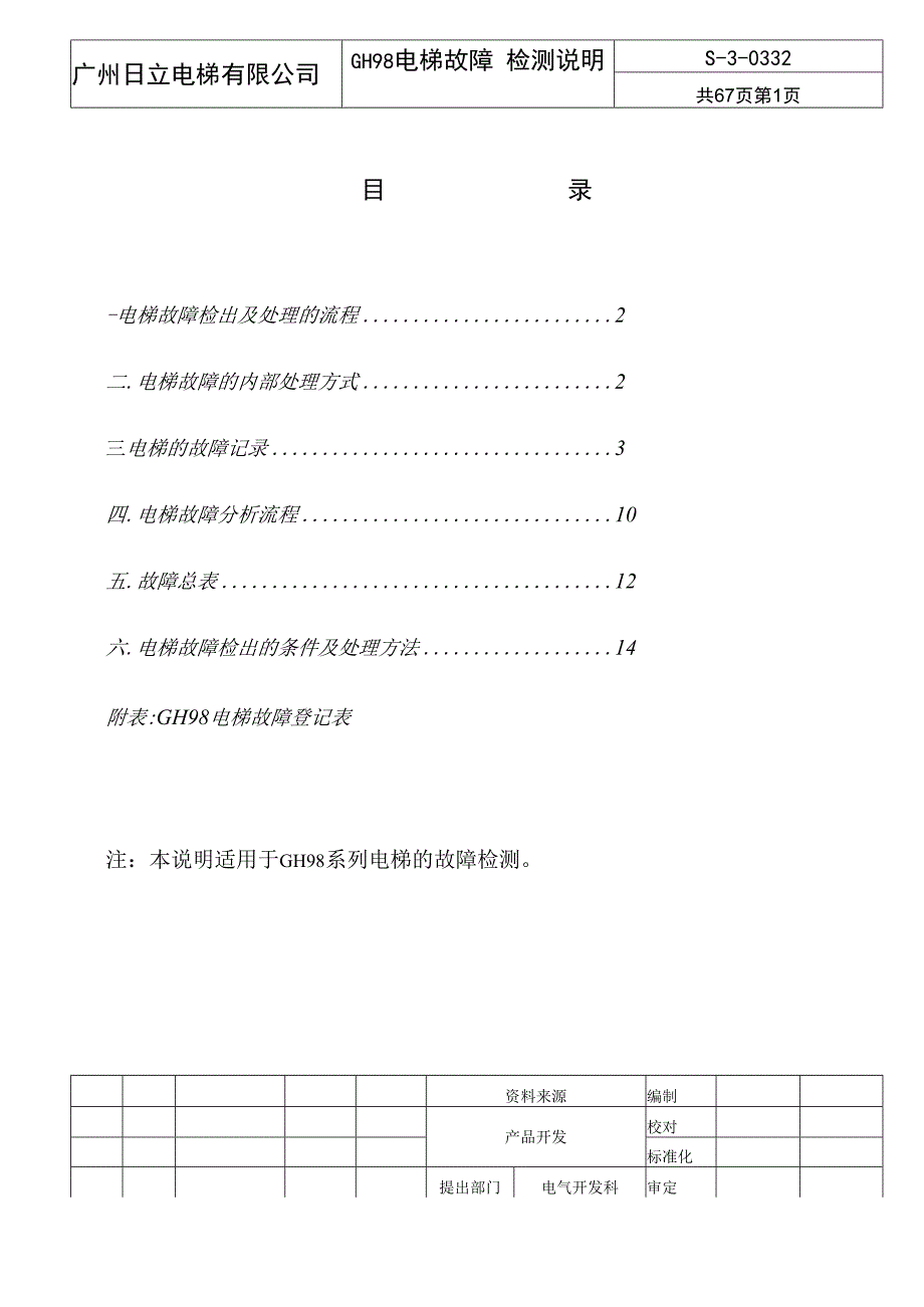 GH98电梯故障检测说明手编使用.docx_第2页