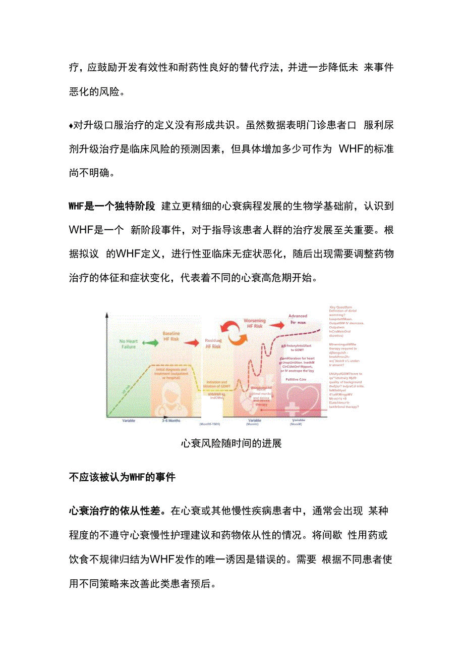 2023心力衰竭恶化：定义误区和未来方向全文.docx_第3页