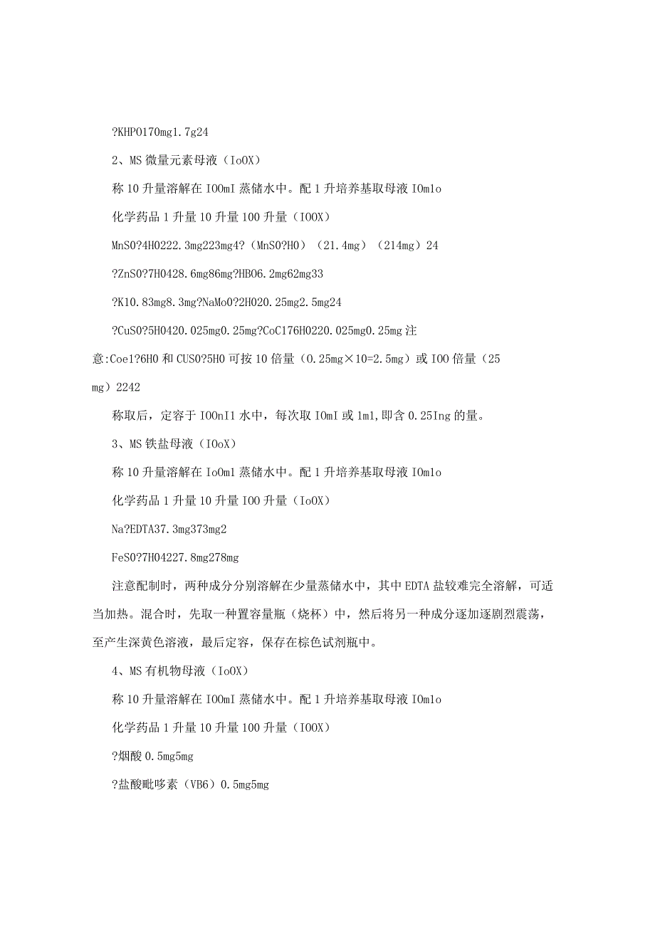 ms造就基母液的配制与保留新版.docx_第2页