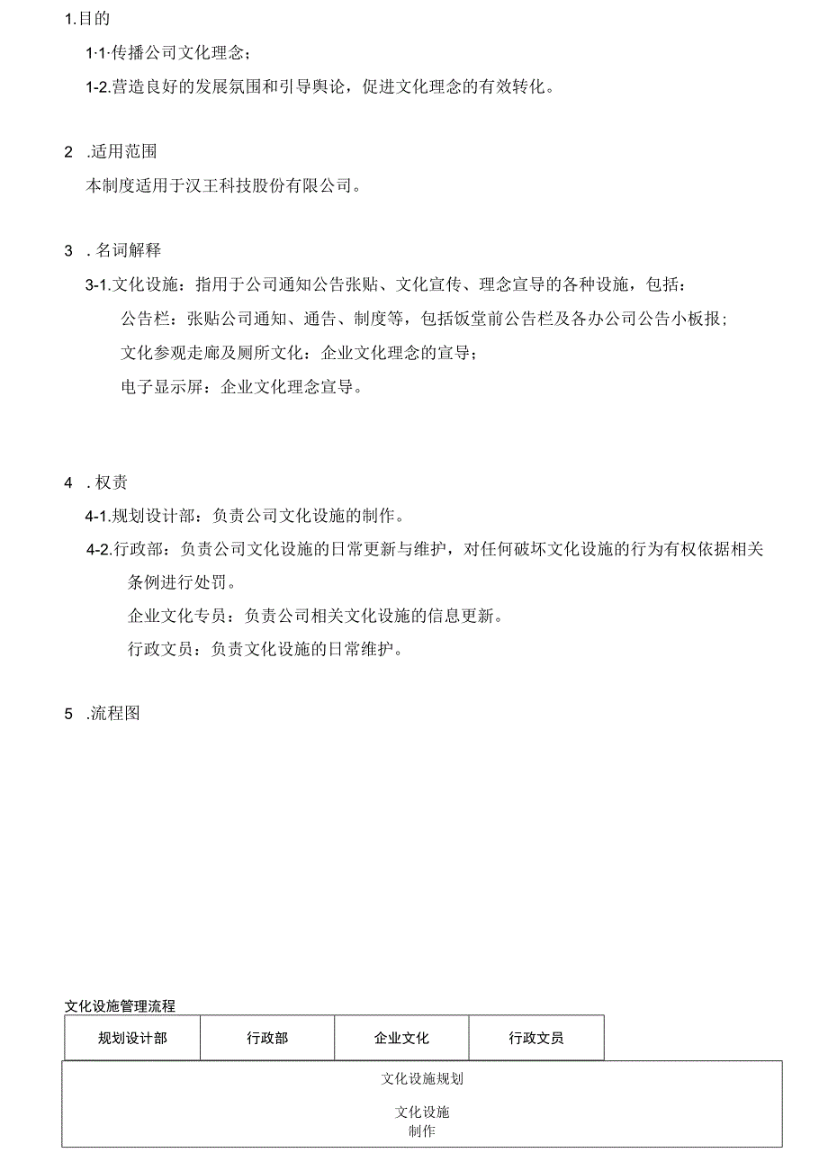 企业文化设施管理规定.docx_第3页