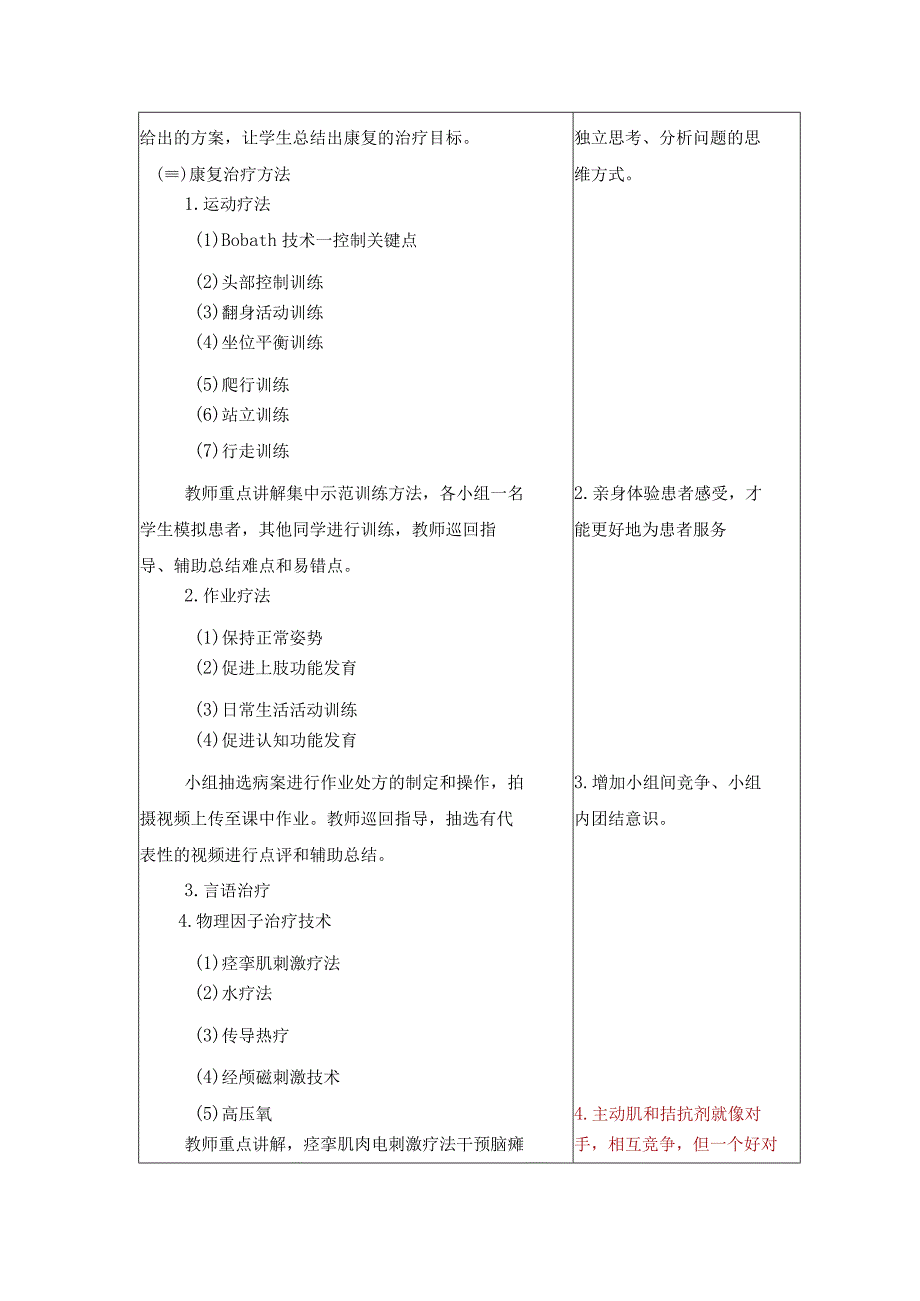 儿童脑性瘫痪康复教案教学设计.docx_第3页