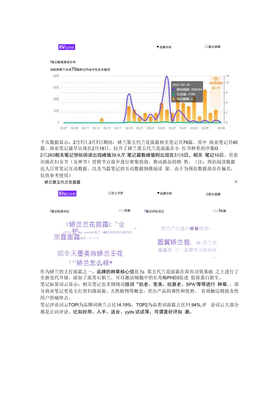 从1到10！小红书爆款单品如何打破昙花一现的魔咒？.docx_第3页