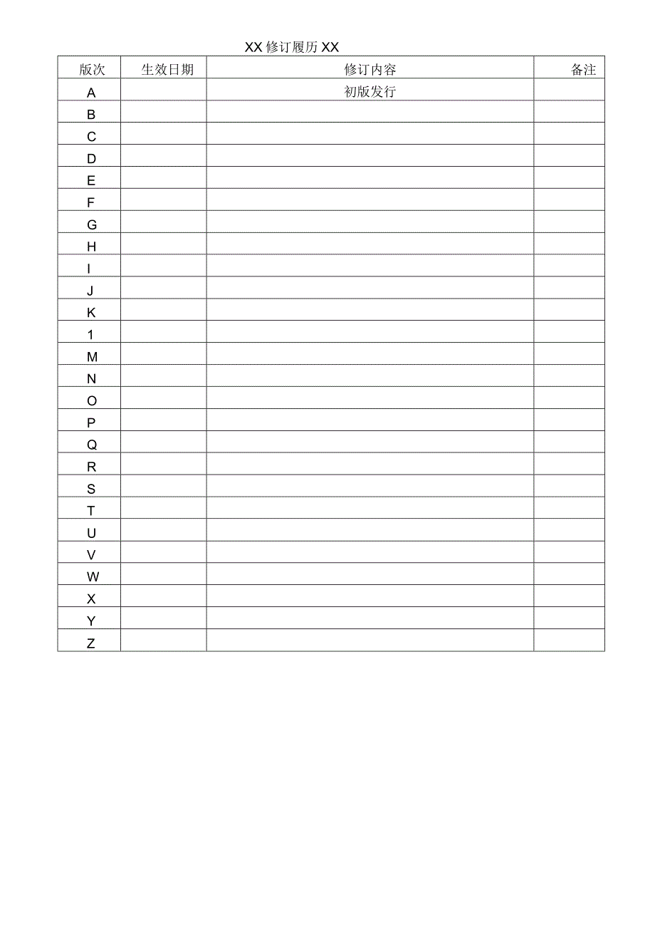 企业固定资产标准化管理制度.docx_第2页