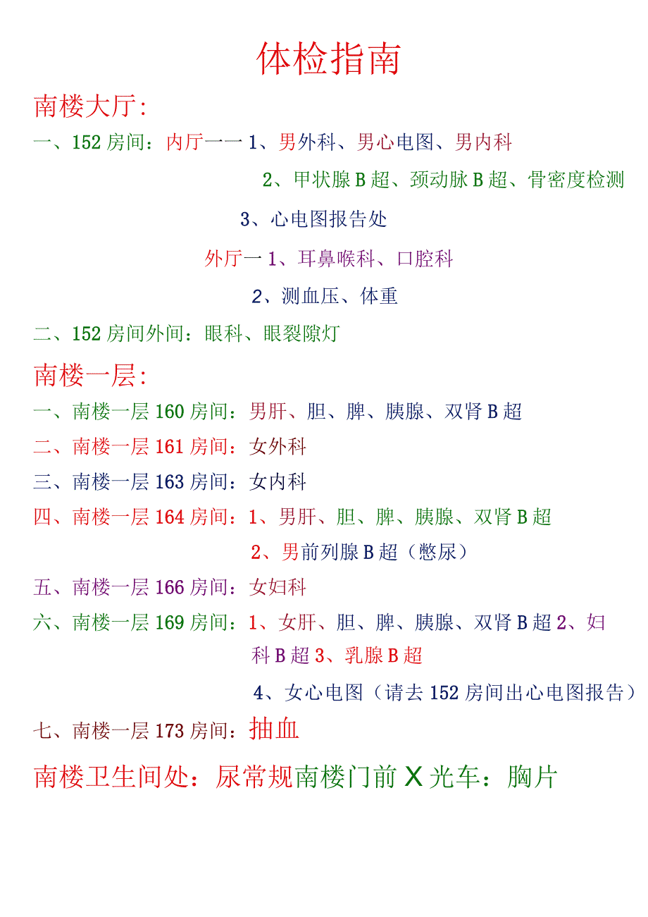 体检指南.docx_第1页