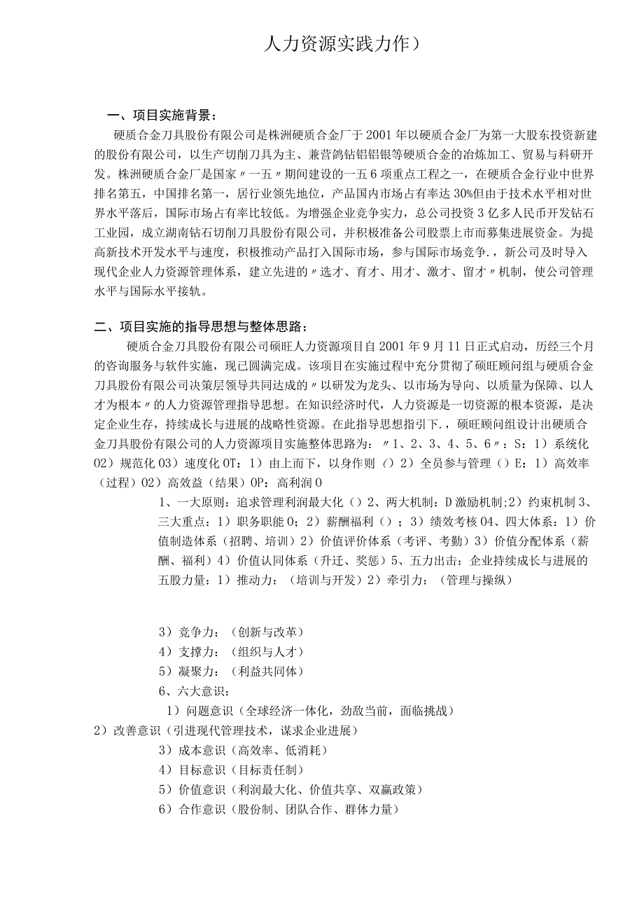 人力资源实践力作).docx_第1页