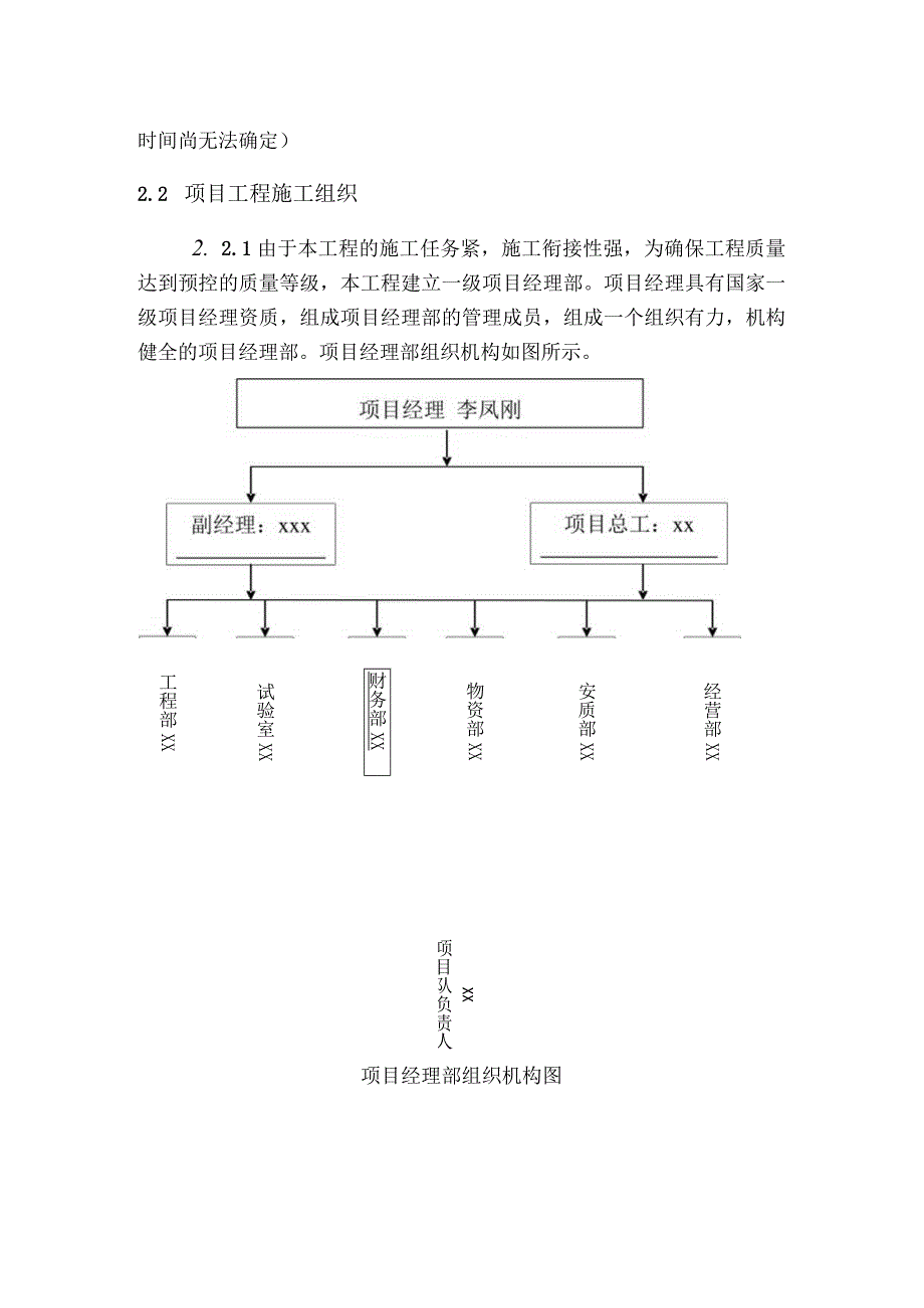 供水工程土建部分施工组织设计.docx_第2页