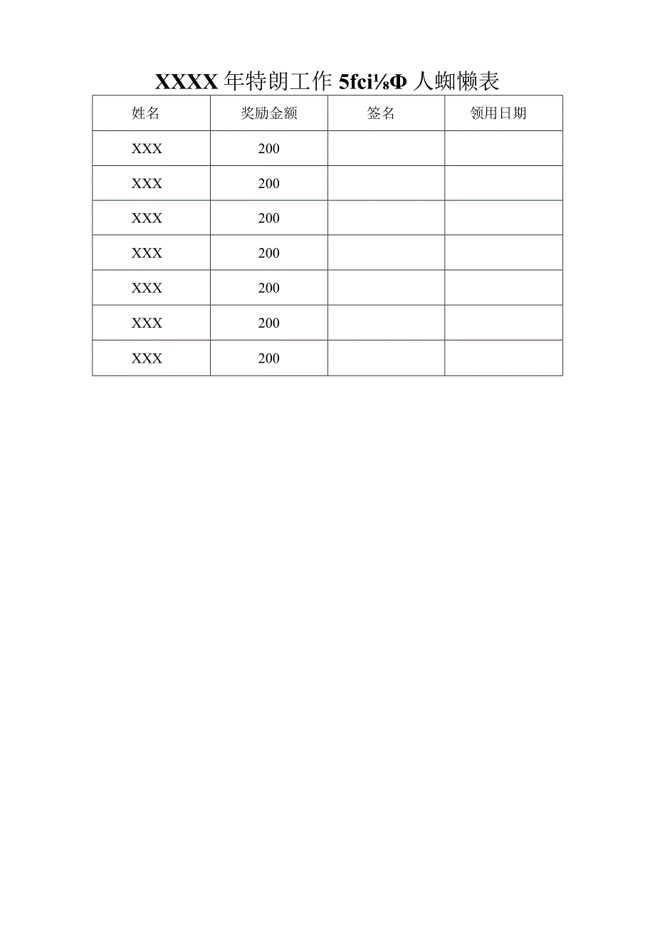 优秀员工年度奖励公告.docx_第2页