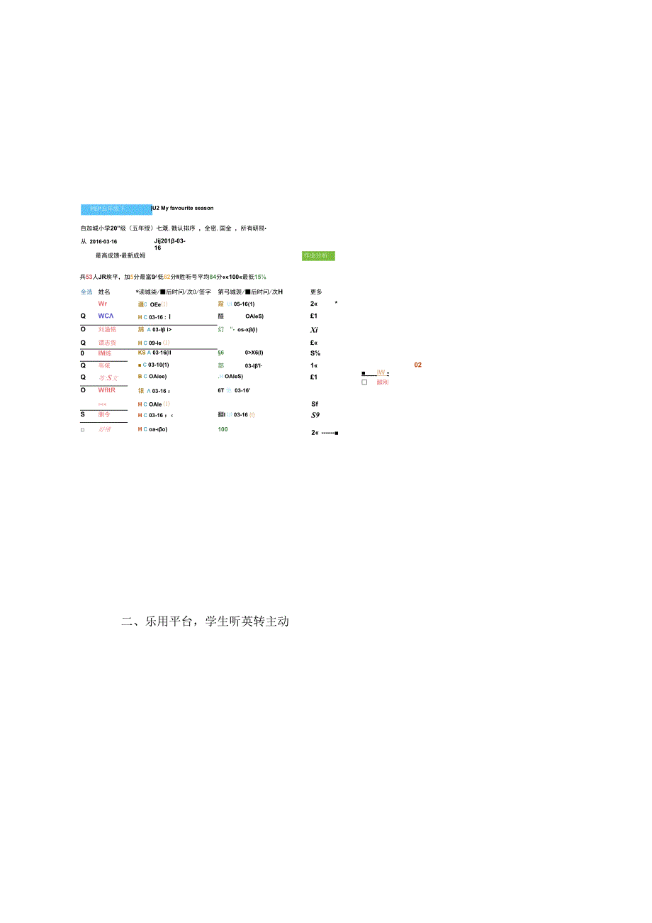 借助口语100平台提高学生的听说能力东莞市万江中心小学黄剑琴.docx_第3页