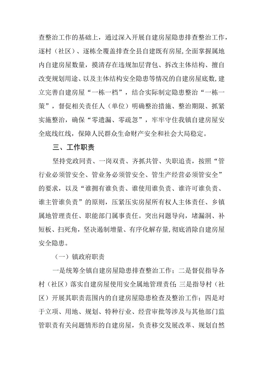 乡镇自建房屋隐患排查整治工作方案.docx_第2页