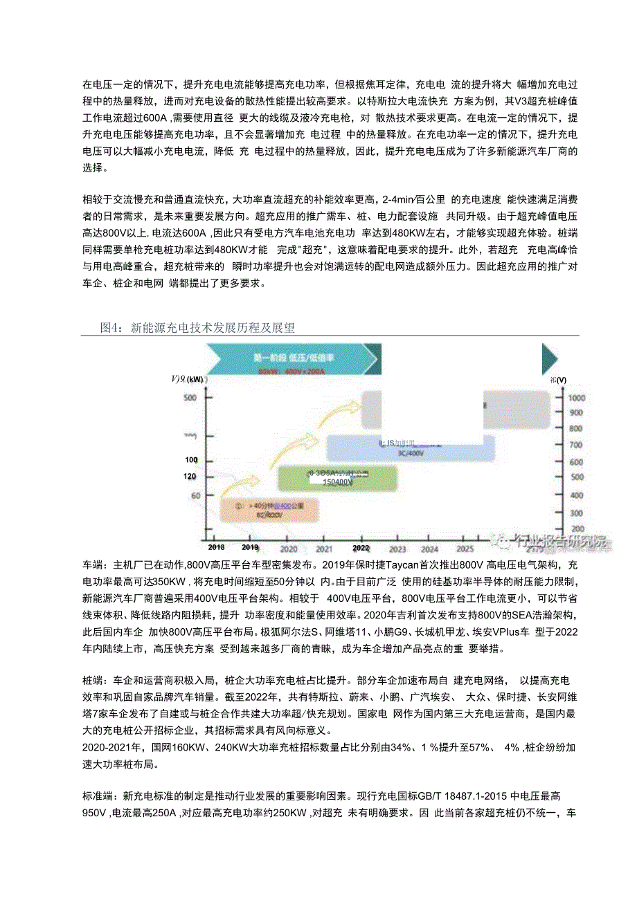 充电桩行业研究：高速增长上游元器件需求弹性提升.docx_第3页