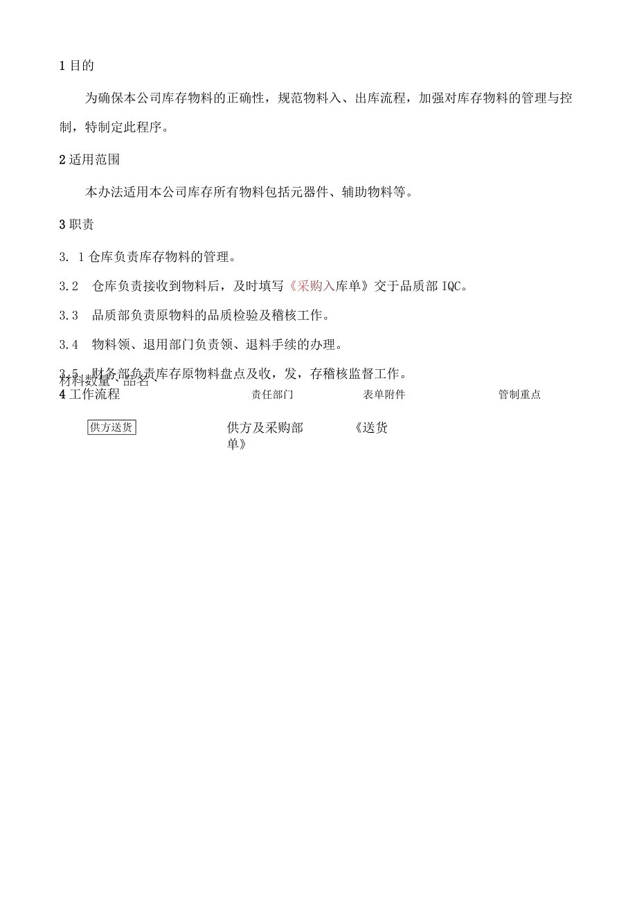 仓储管理办法.docx_第1页