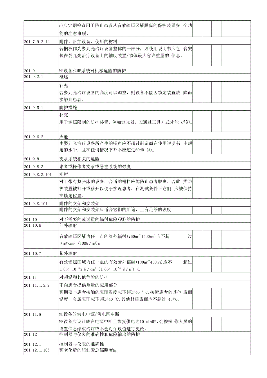 YY 97062502023检验报告内容模板.docx_第3页