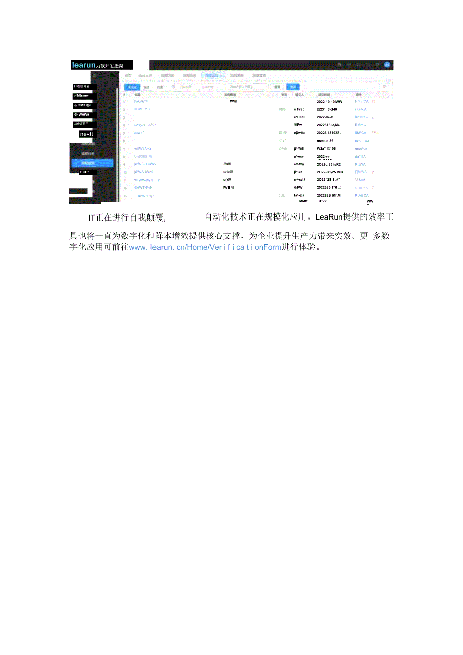 企业数字化转型的核心——工作流.docx_第3页