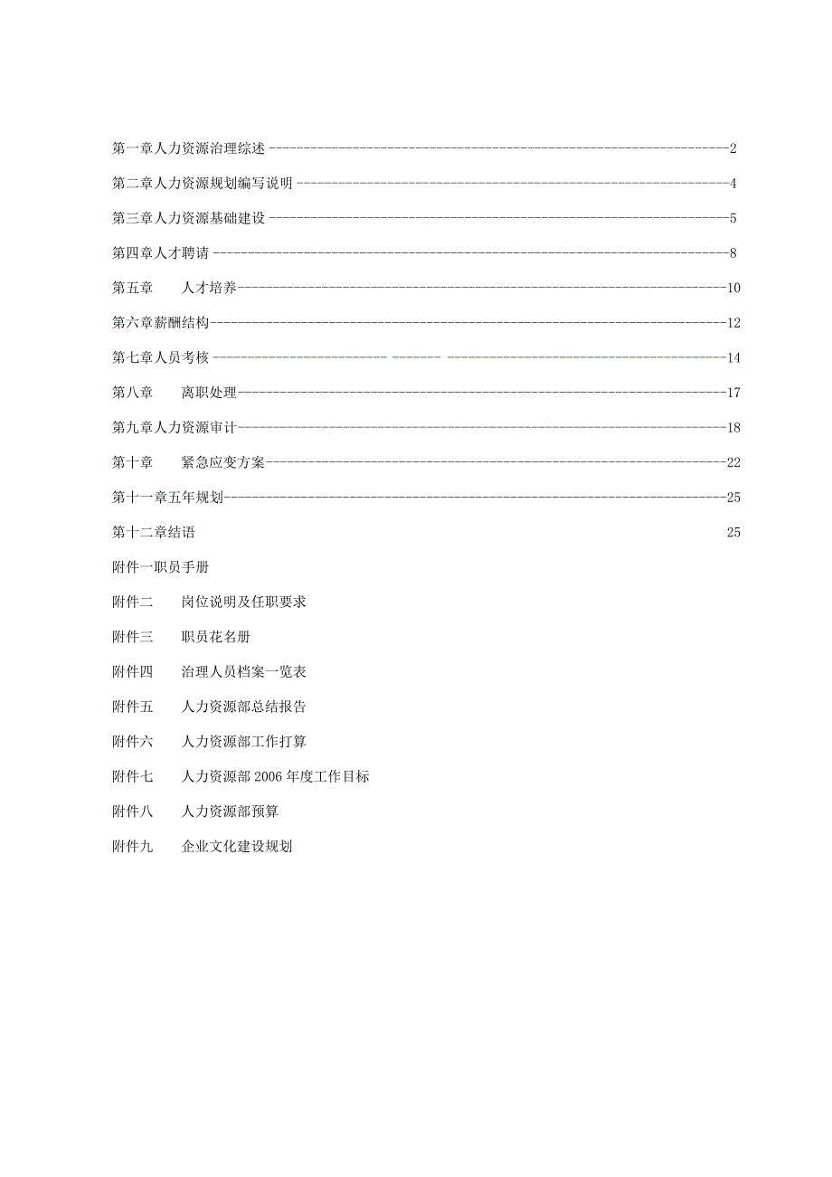 人力资源规划方案.docx_第2页