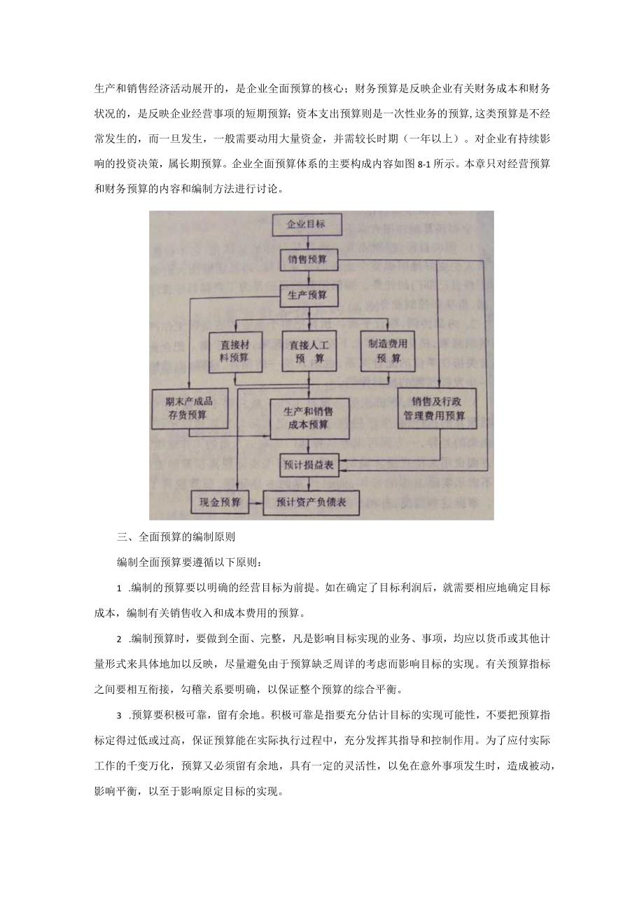 全面预算概述.docx_第2页