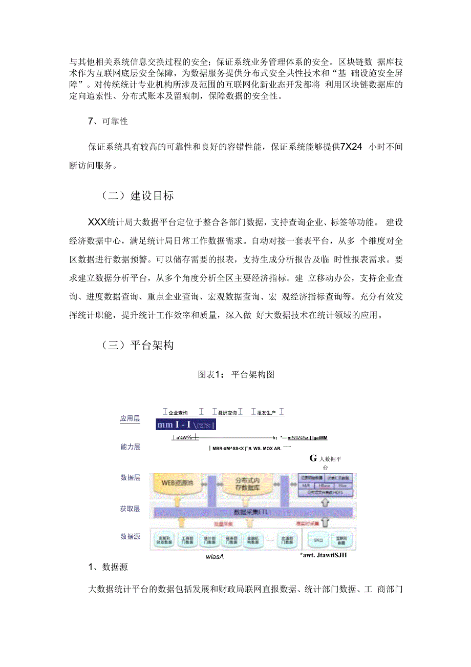 统计局大数据平台建设方案.docx_第3页