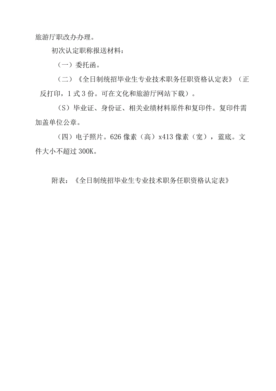 职称申报注意事项.docx_第3页