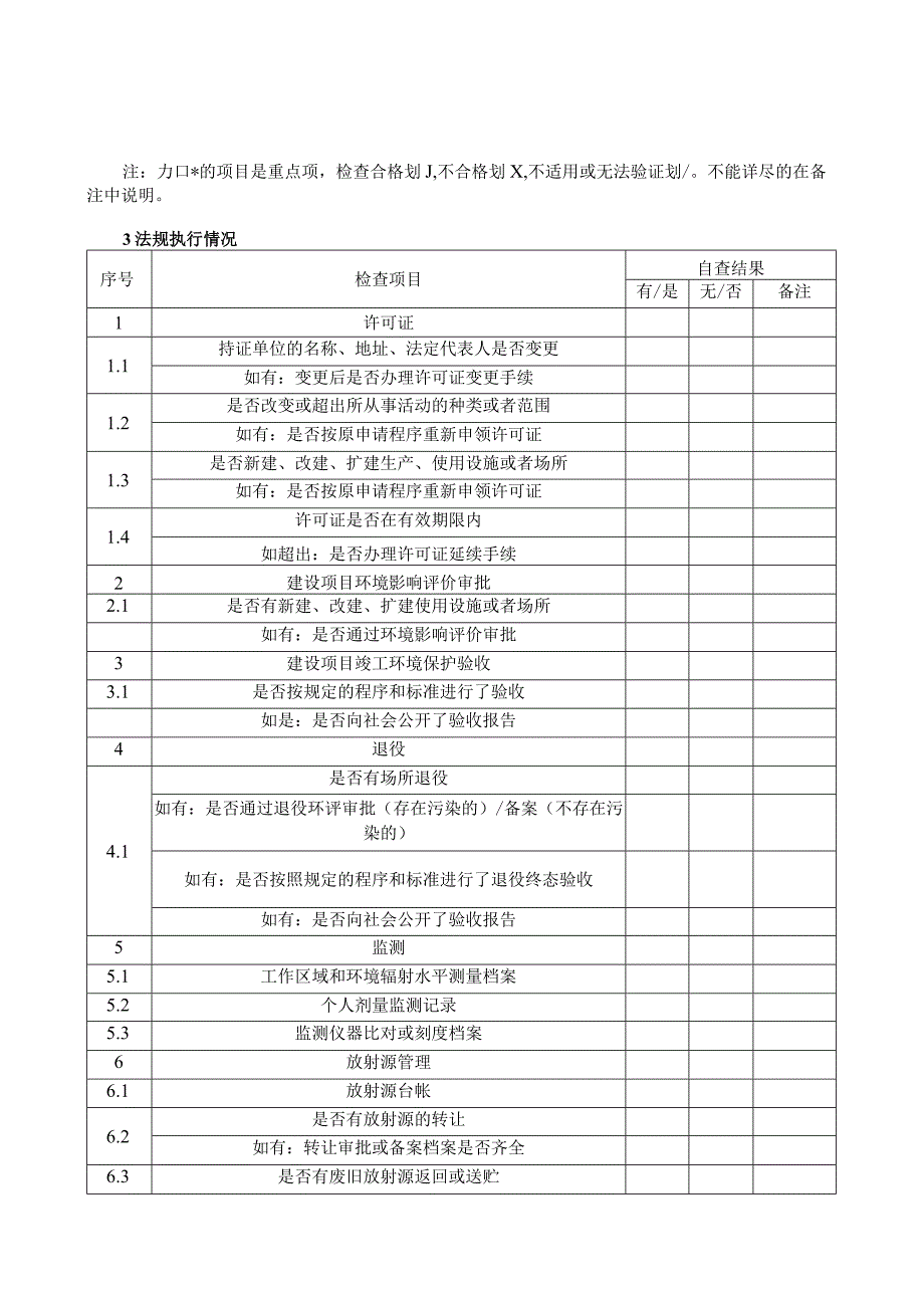 自屏蔽式γ辐照器自查技术程序.docx_第2页