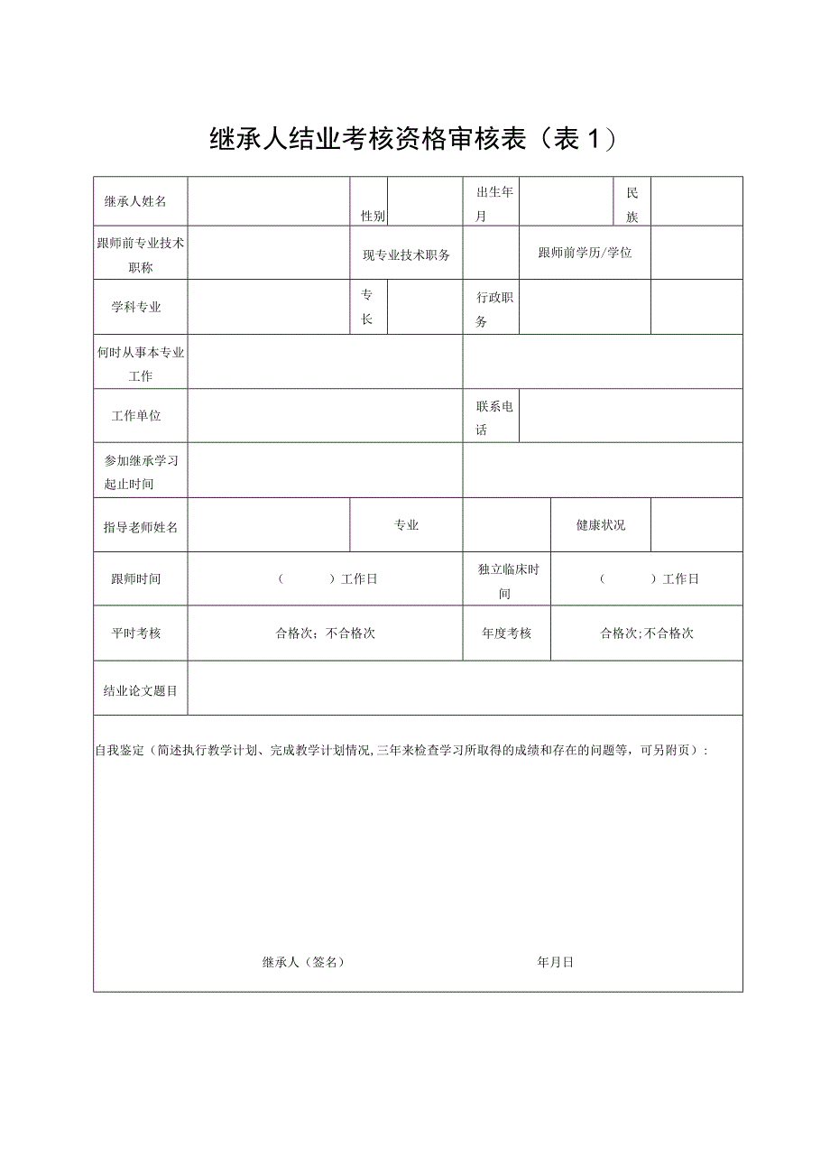 结业考核须提交材料.docx_第2页