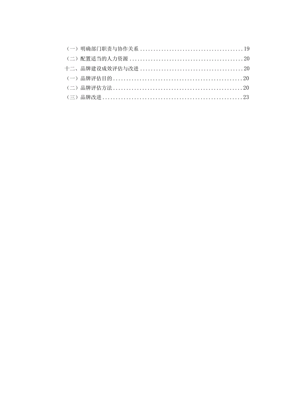 公司品牌战略规划报告.docx_第3页