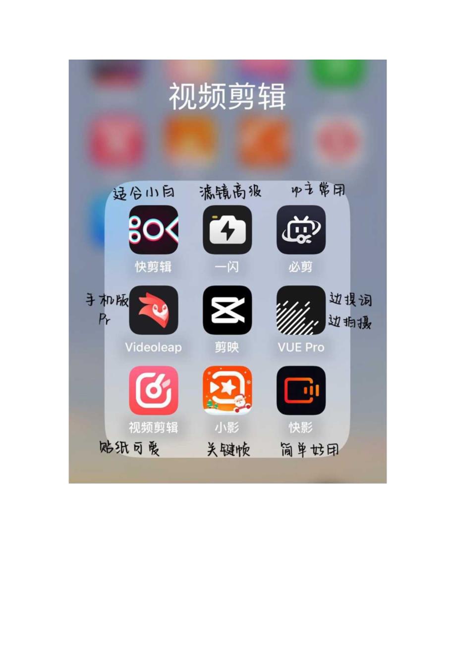 兼职及自媒体必备工具大全.docx_第3页