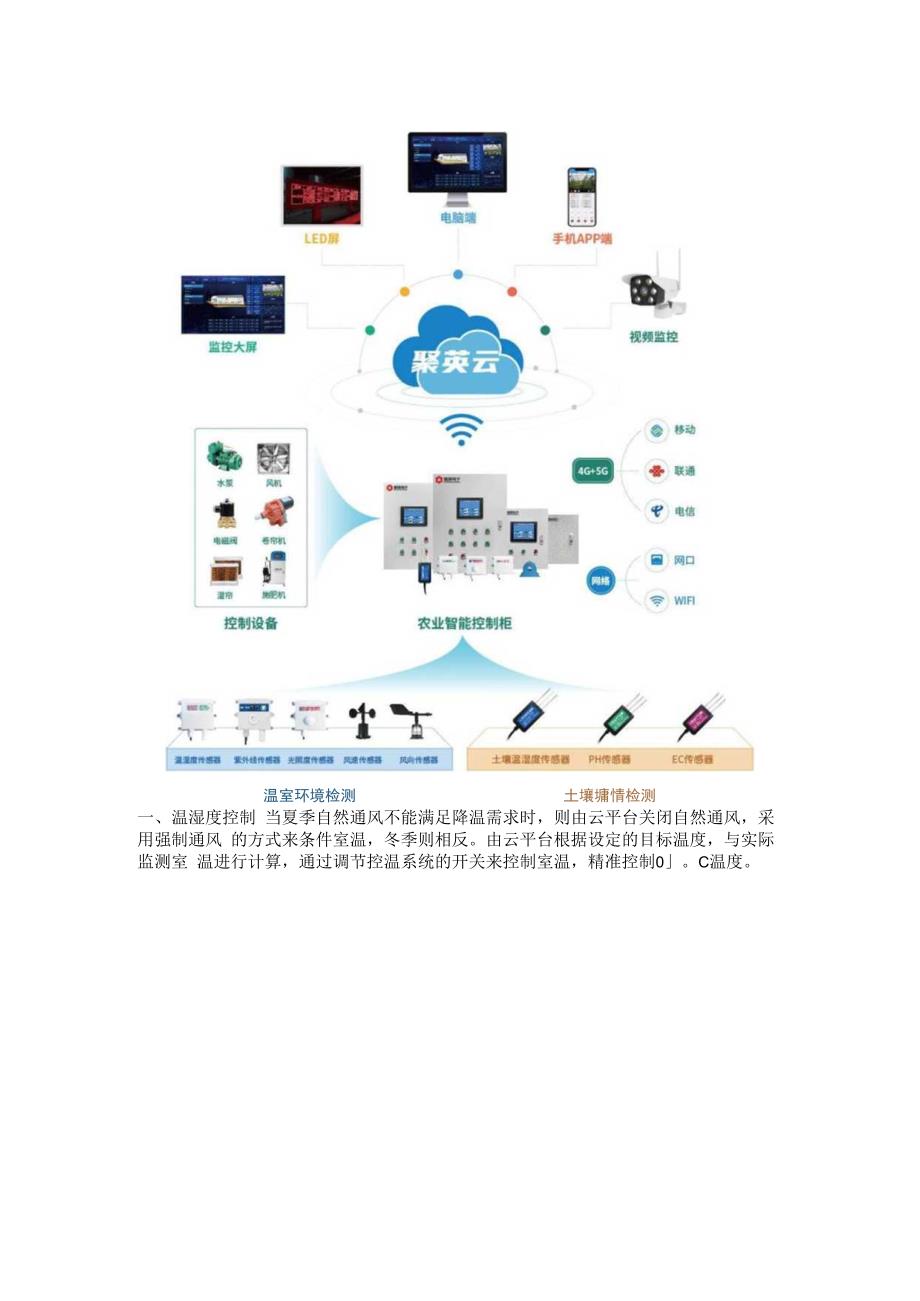 农业物联网大棚管理系统.docx_第2页