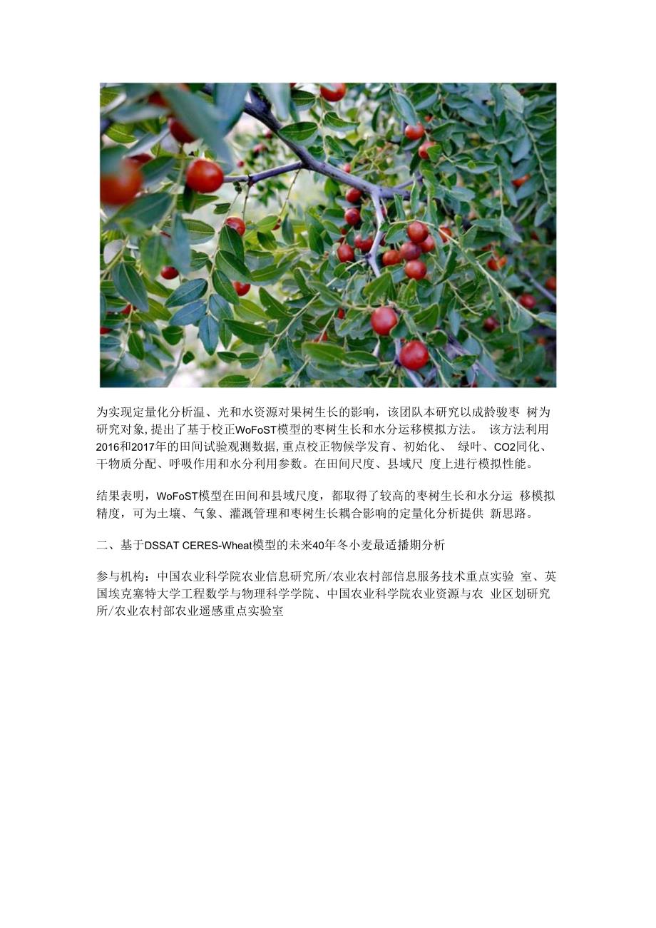 农业模型与可视化科研.docx_第2页