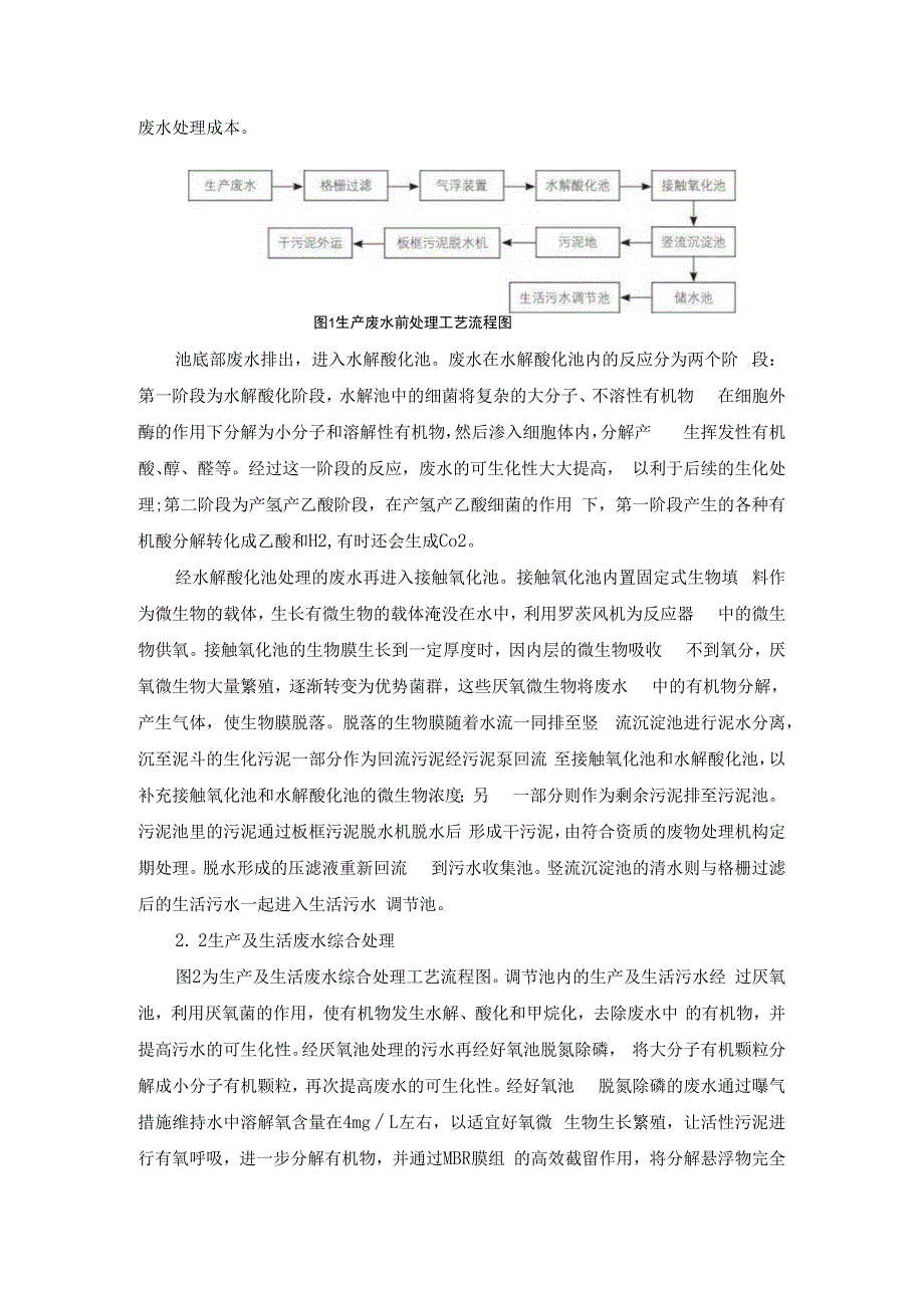 印刷废水处理与循环利用技术.docx_第2页