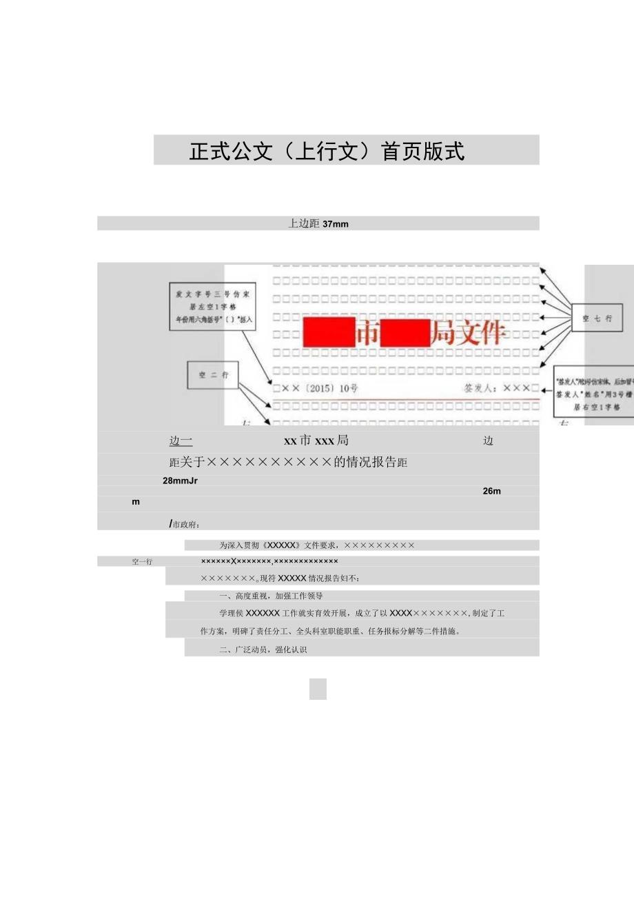 国家机关政府部门公文格式标准（最新建议收藏）(1).docx_第3页