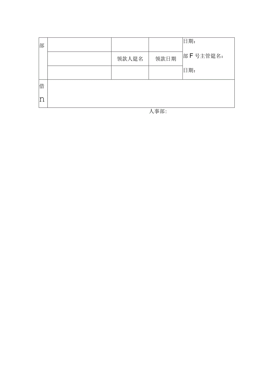 台资企业员工离厂薪资结算单.docx_第2页