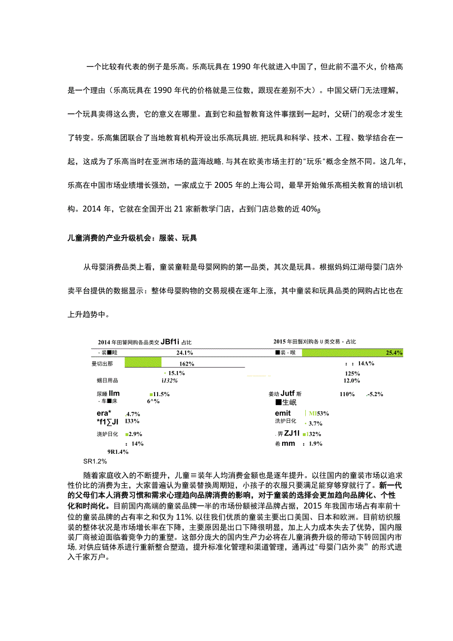 妈妈江湖消费升级：年轻妈妈花大价钱在买什么？.docx_第2页