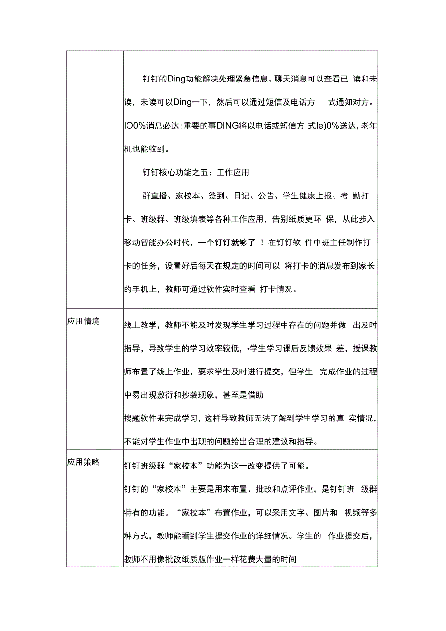 学科通用—B7教育技术支持家校交流与合作+交流工具钉钉+信息技术20微能力认证优秀作业.docx_第2页