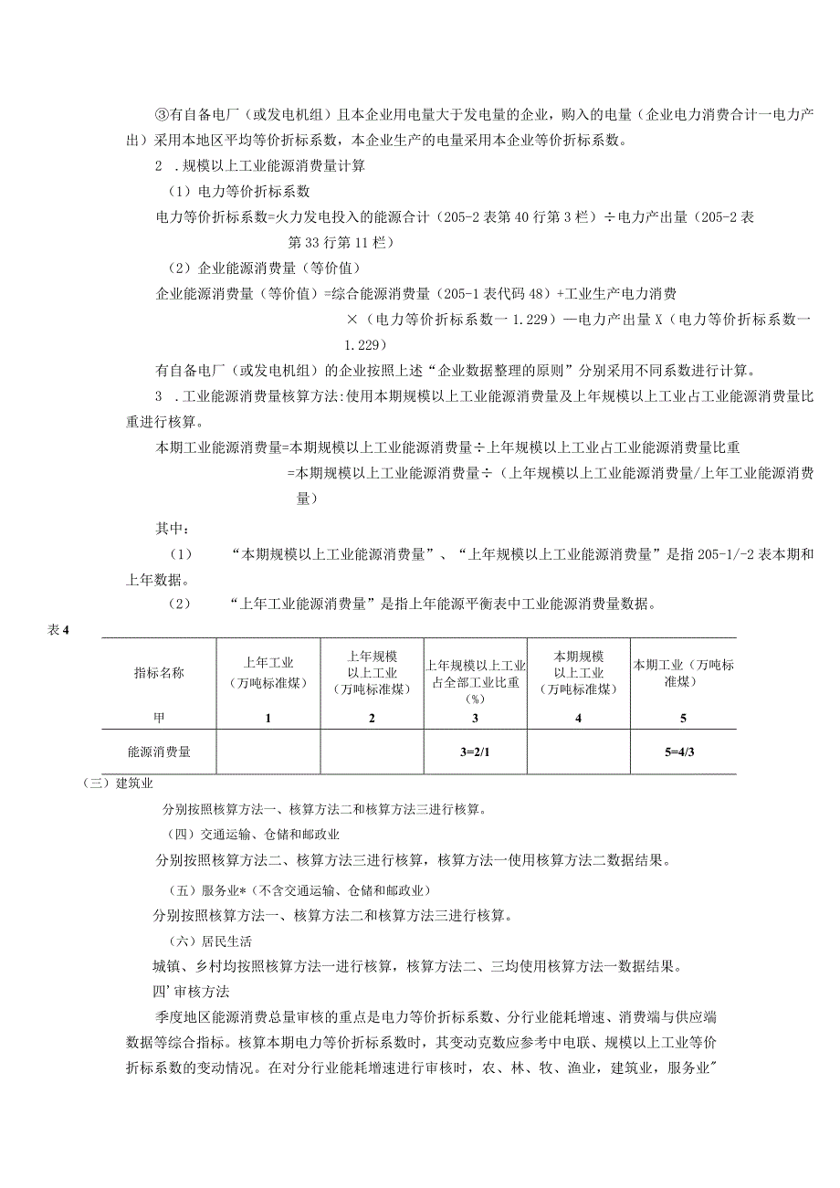 季度地区能源消费总量核算方案.docx_第3页