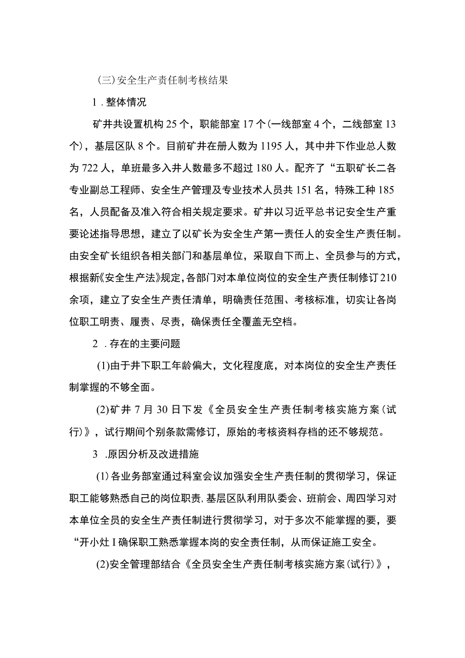 年度安全生产标准体系运行分析报告.docx_第3页