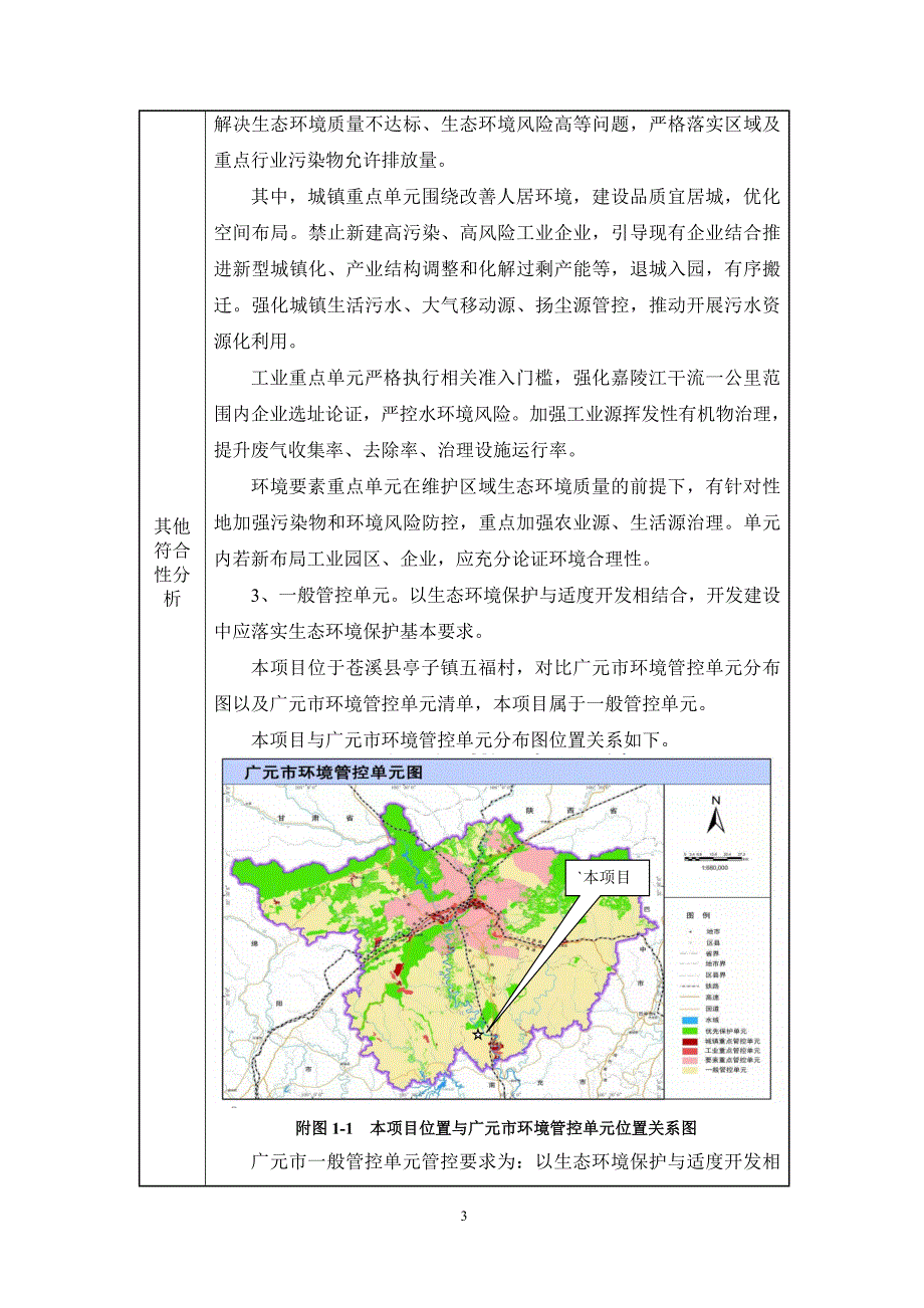 苍溪亭子湖砂石加工项目环境影响报告.doc_第3页