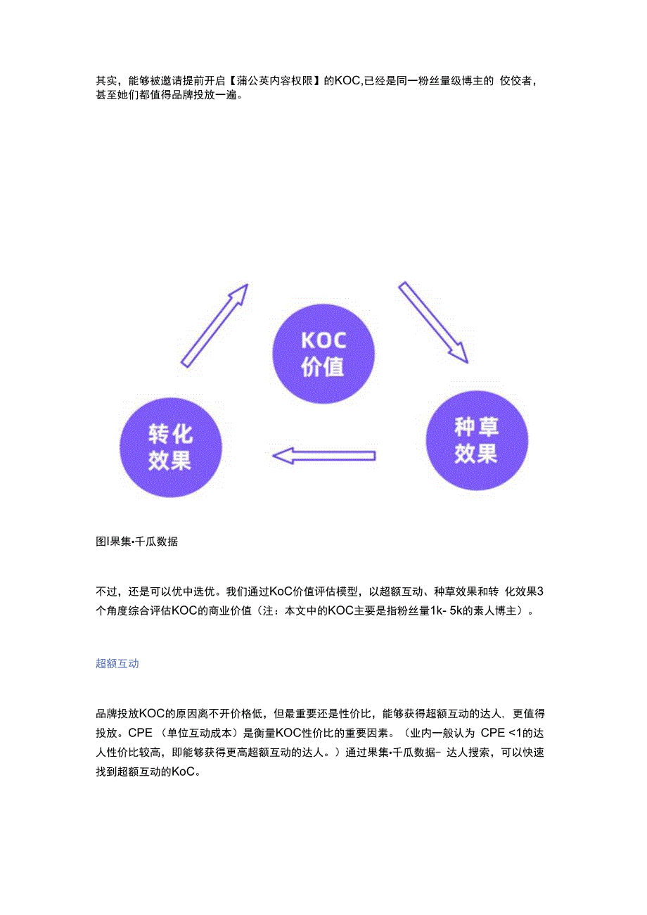 小红书KOC获得官方认可丨价值评估模型.docx_第3页