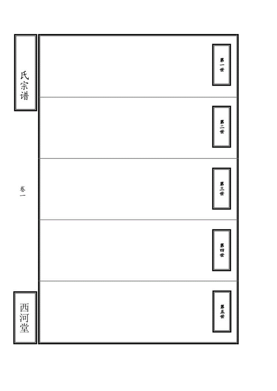 苏式家谱模板.docx_第1页