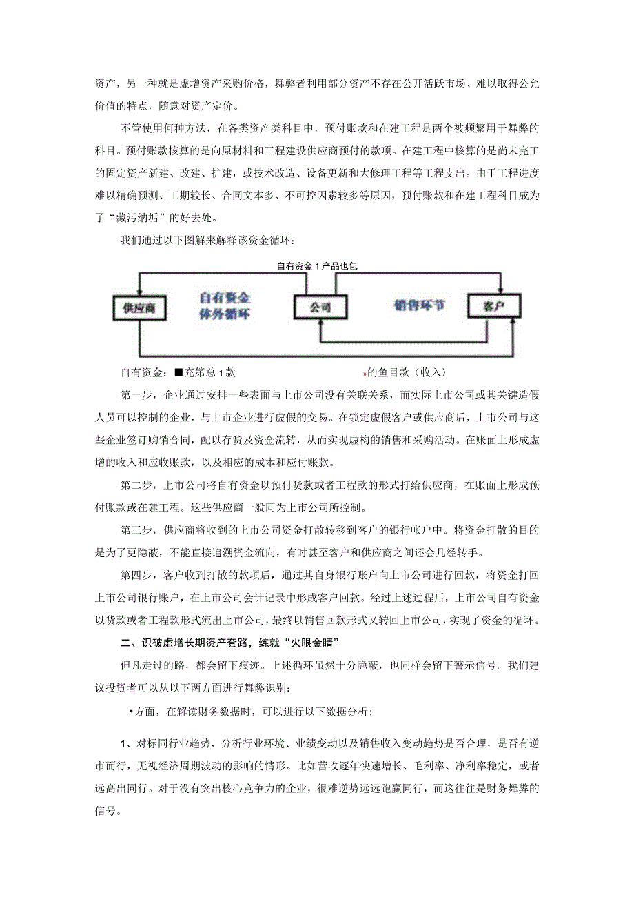 财务知识一点通系列之十四人人都是排雷专家之虚构长期资产篇.docx_第2页