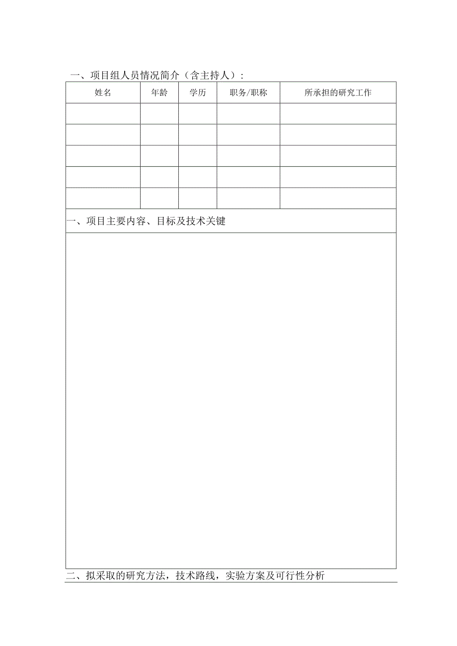 贵州大学自然科学专项科研基金项目合同书.docx_第3页