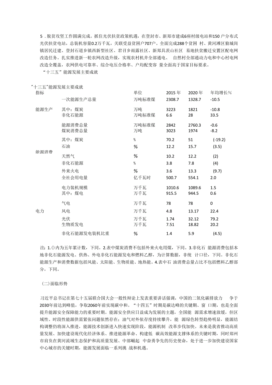 郑州市十四五现代能源体系规划.docx_第3页