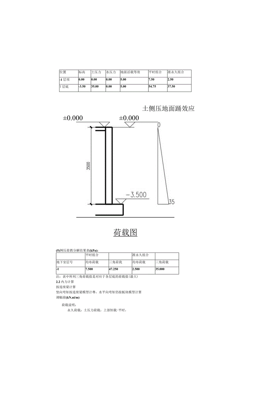 挡墙 水池壁计算书.docx_第3页