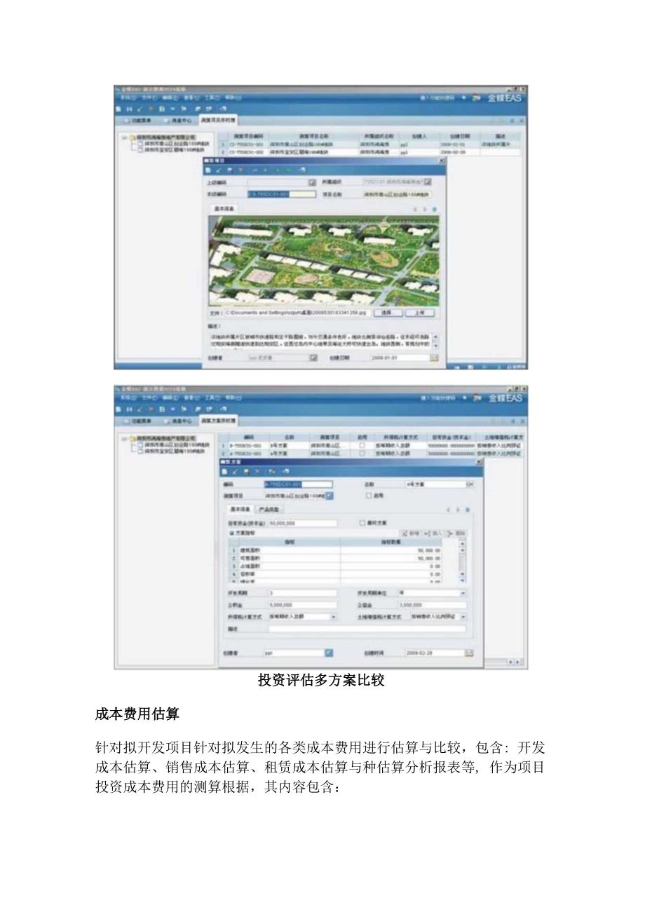 房地产项目投资决策管理分析.docx_第2页