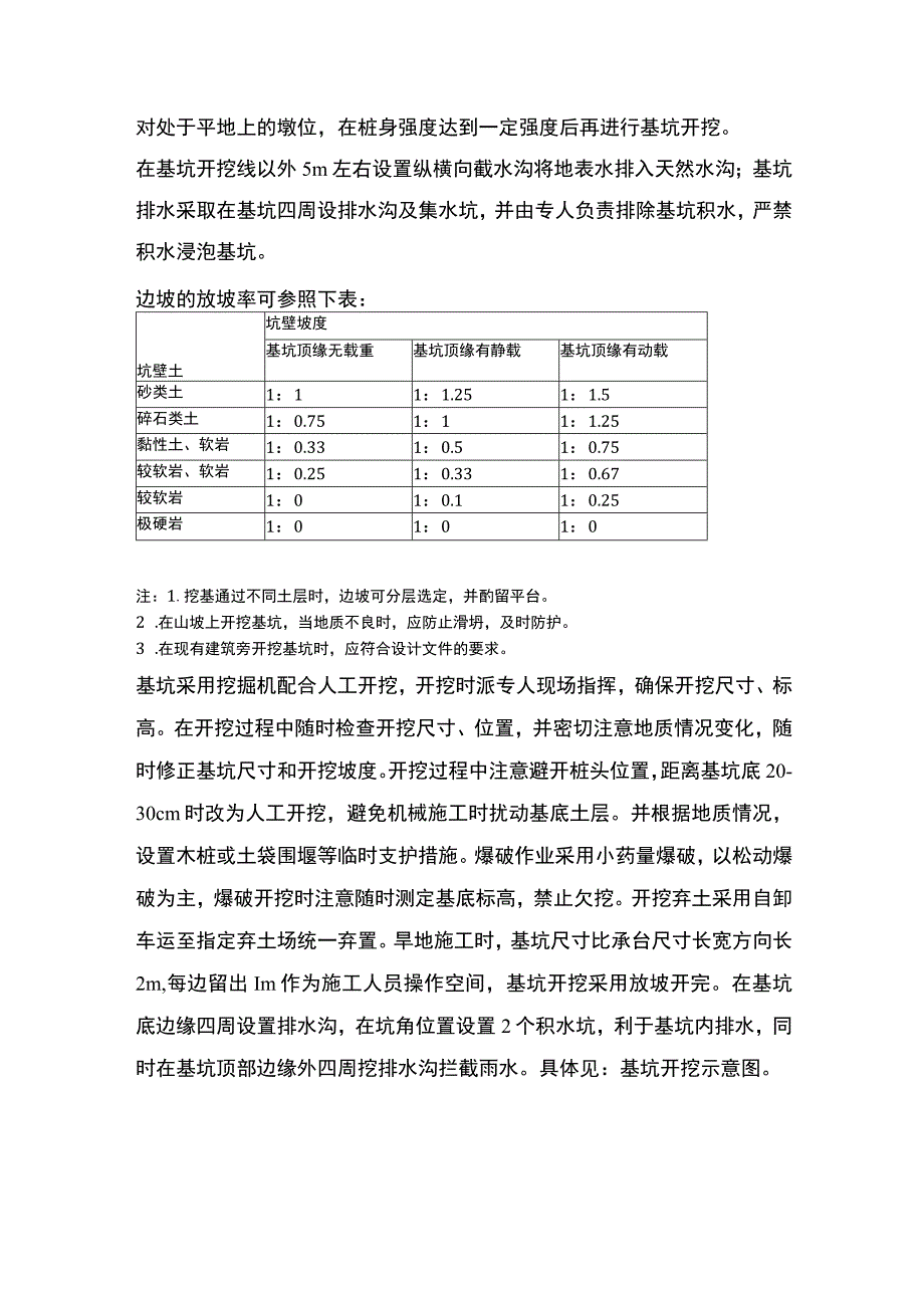 建筑工程承台技术交底.docx_第2页