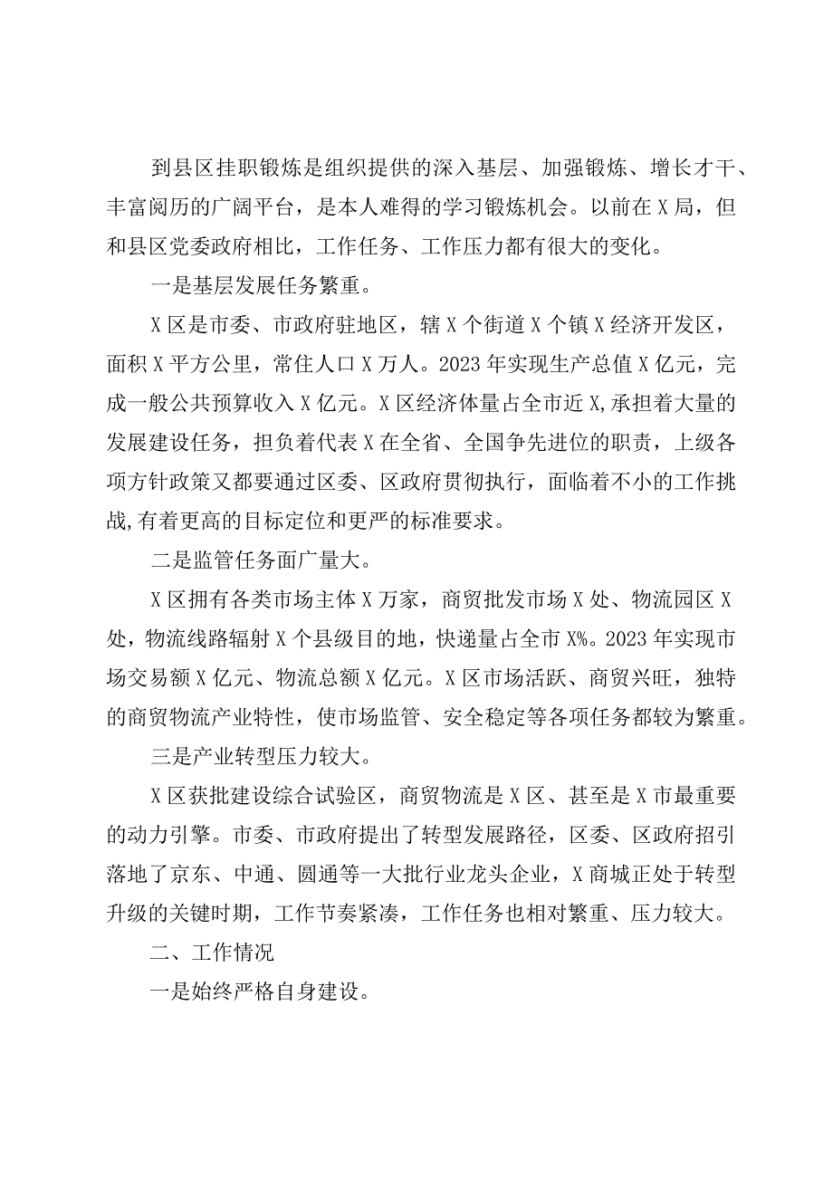 挂职干部工作总结汇编.docx_第2页