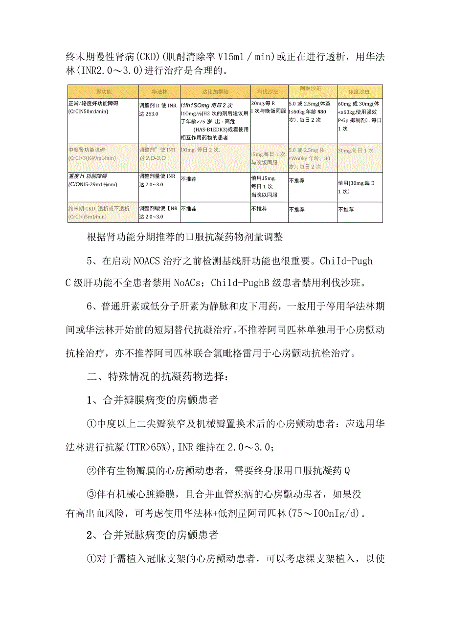 房颤患者常用抗凝药物选择.docx_第3页