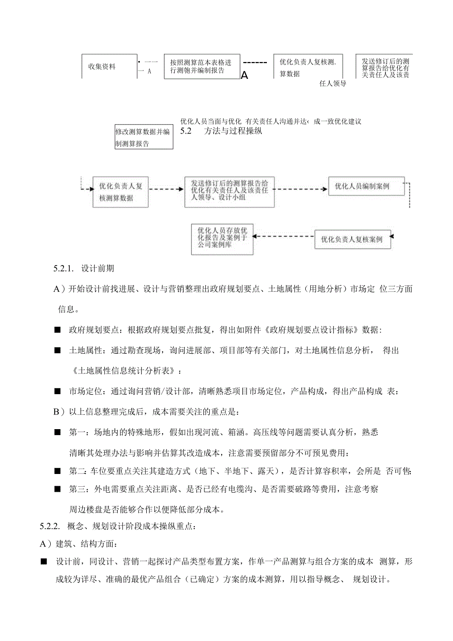 房地产项目成本优化与控制作业指引19页.docx_第3页