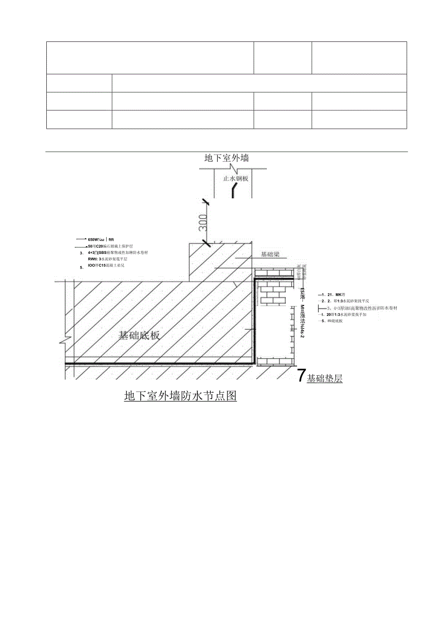 砖胎模砌筑技术交底.docx_第3页