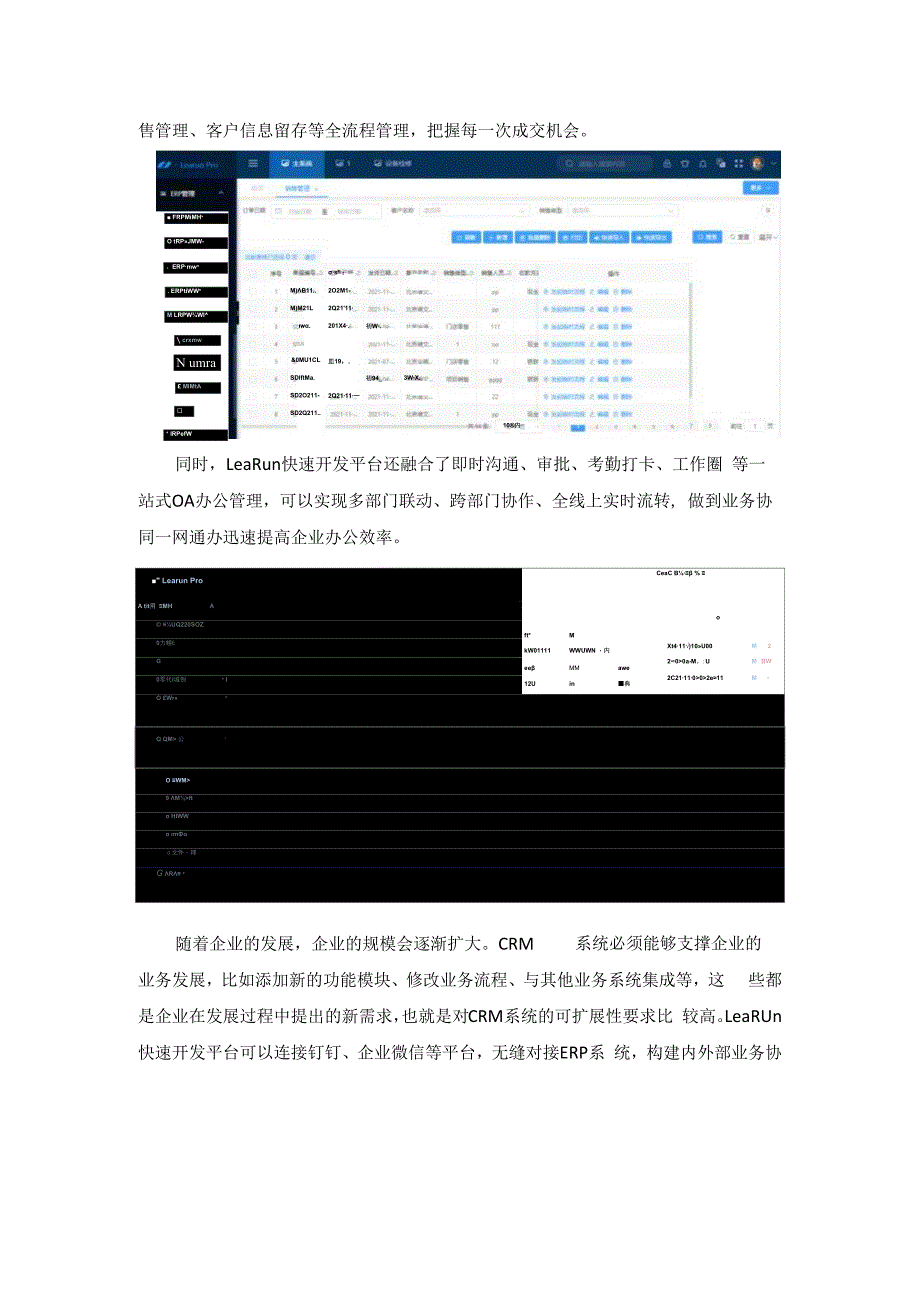 破解管理困局的CRM快速开发平台.docx_第2页