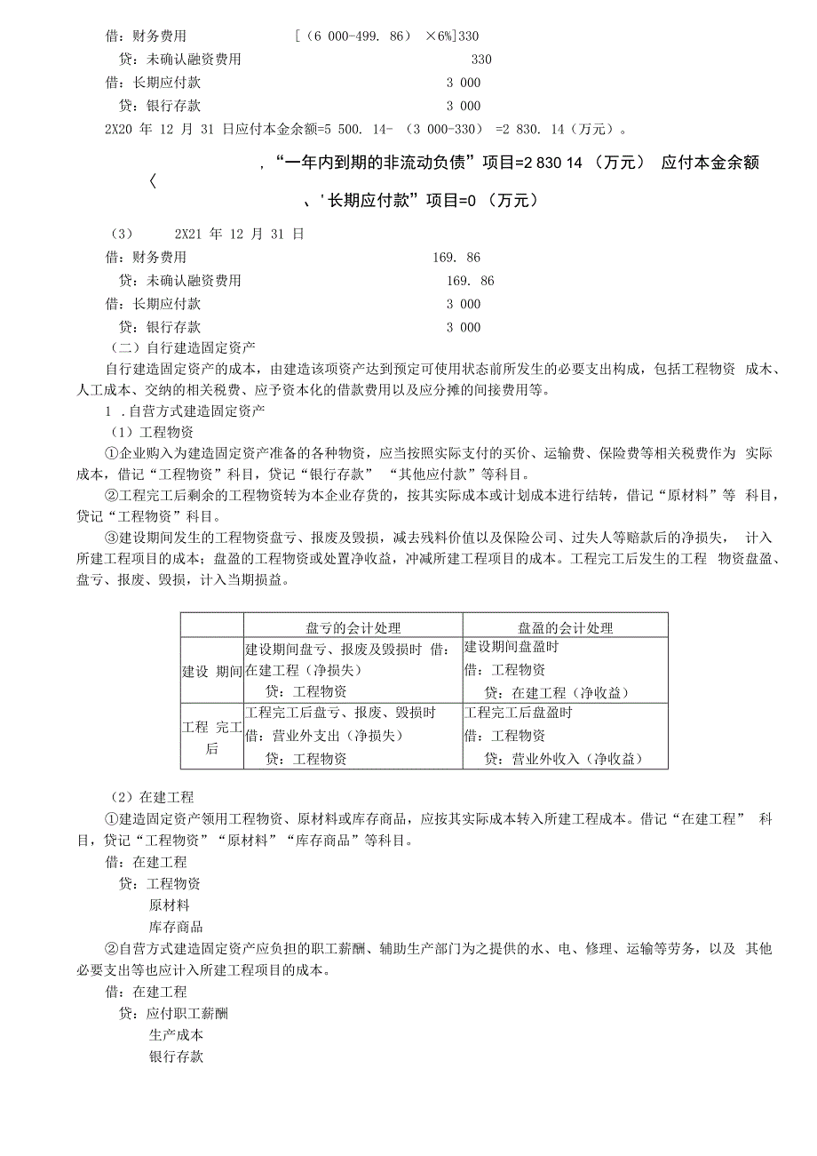 第11讲_固定资产的确认和初始计量（2）.docx_第2页