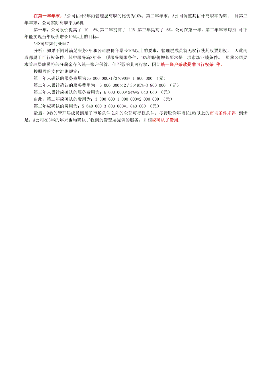 第63讲_可行权条件的种类处理和修改（1）.docx_第2页